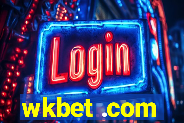 wkbet .com